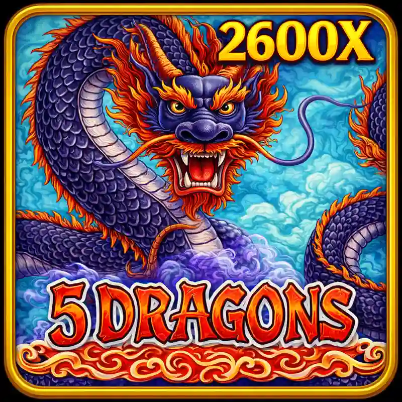 Ocean Emperor Casino Game - phlboss