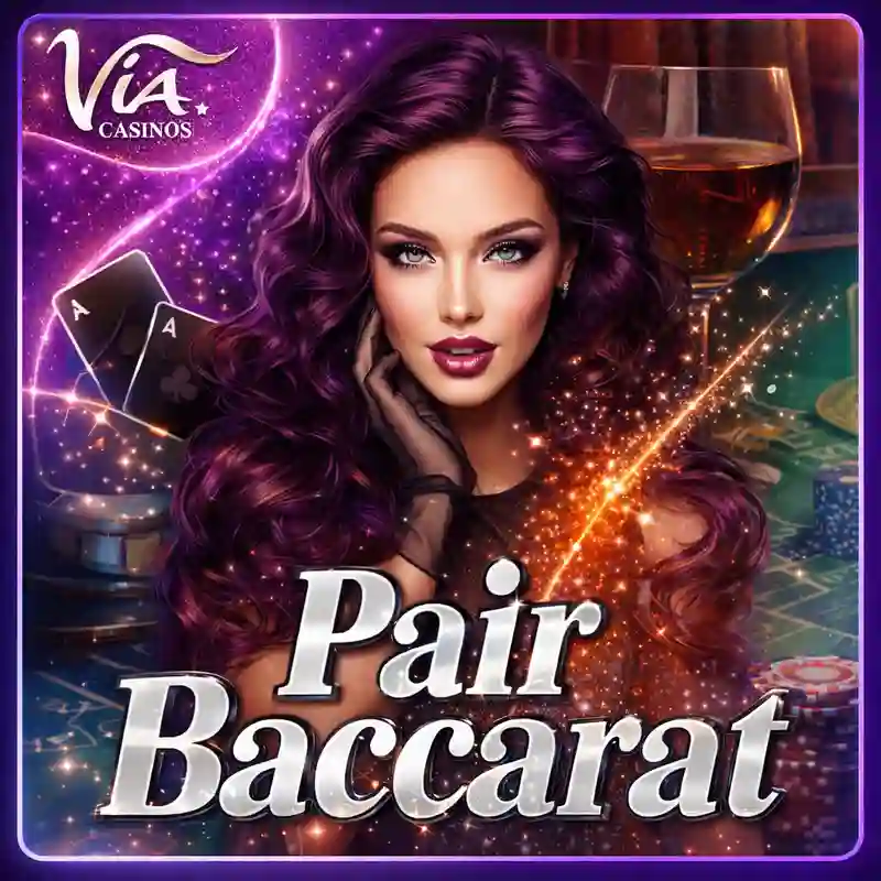 Pares na Baccarat - Best Online Casino Game Philippines