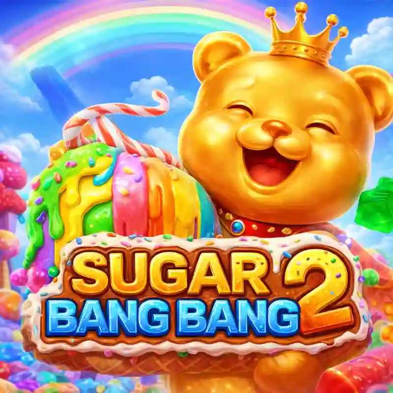Sugar Bang Bang 2 Slot Game at phlboss Casino