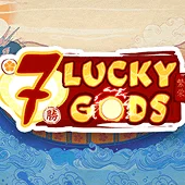 7 Lucky Gods
